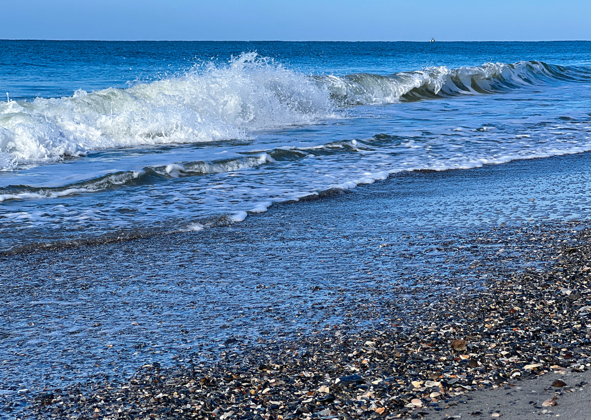 Giclee Fine Art Matte Paper Print