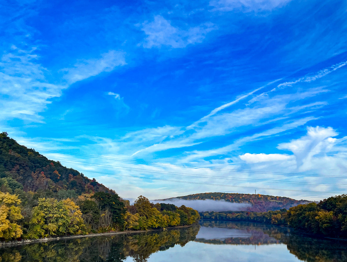 Susquehanna River highlights