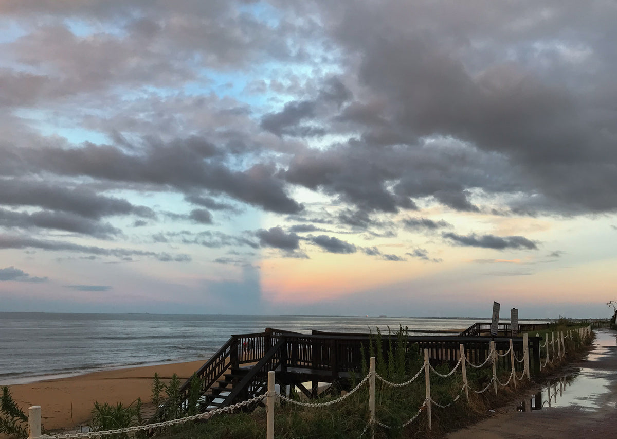 Giclee Poster Satin Photo Paper Print