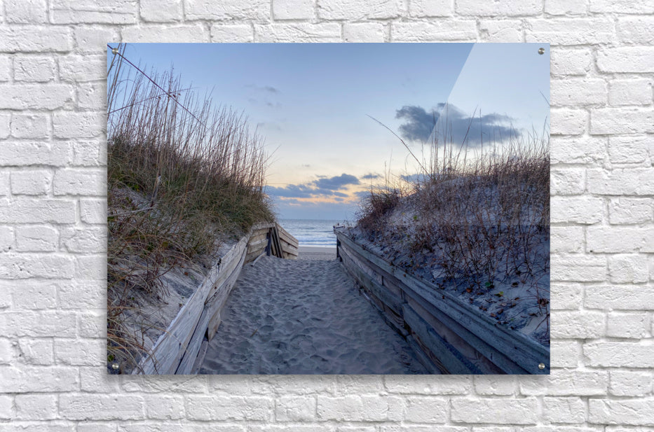Acrylic Print