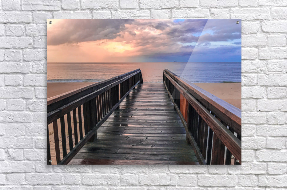 Acrylic Print