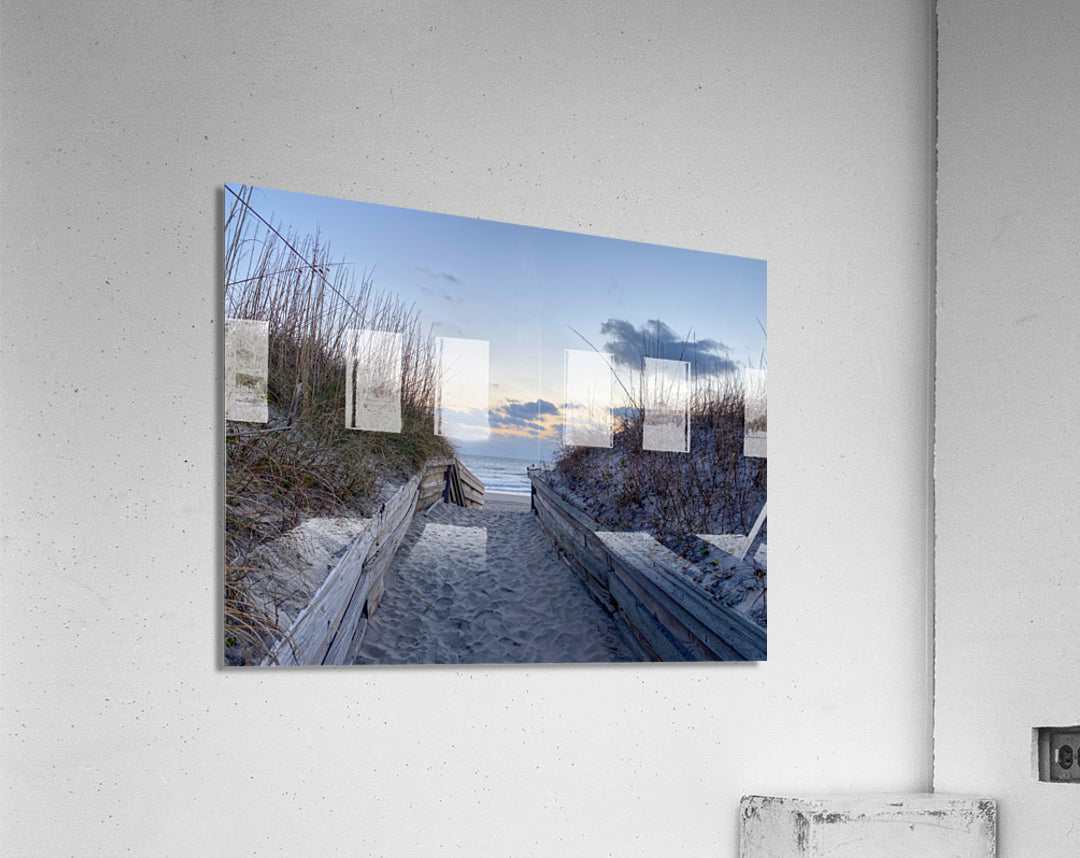 Acrylic Print