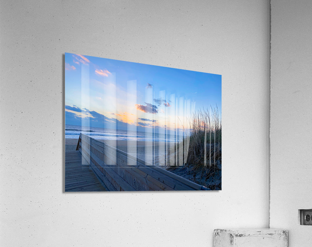 Acrylic Print