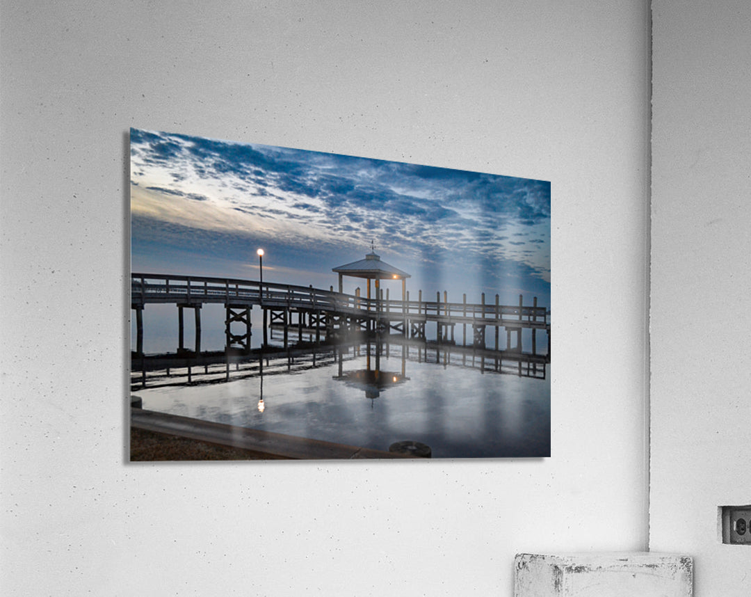 Acrylic Print