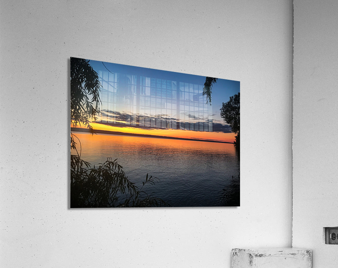 Acrylic Print