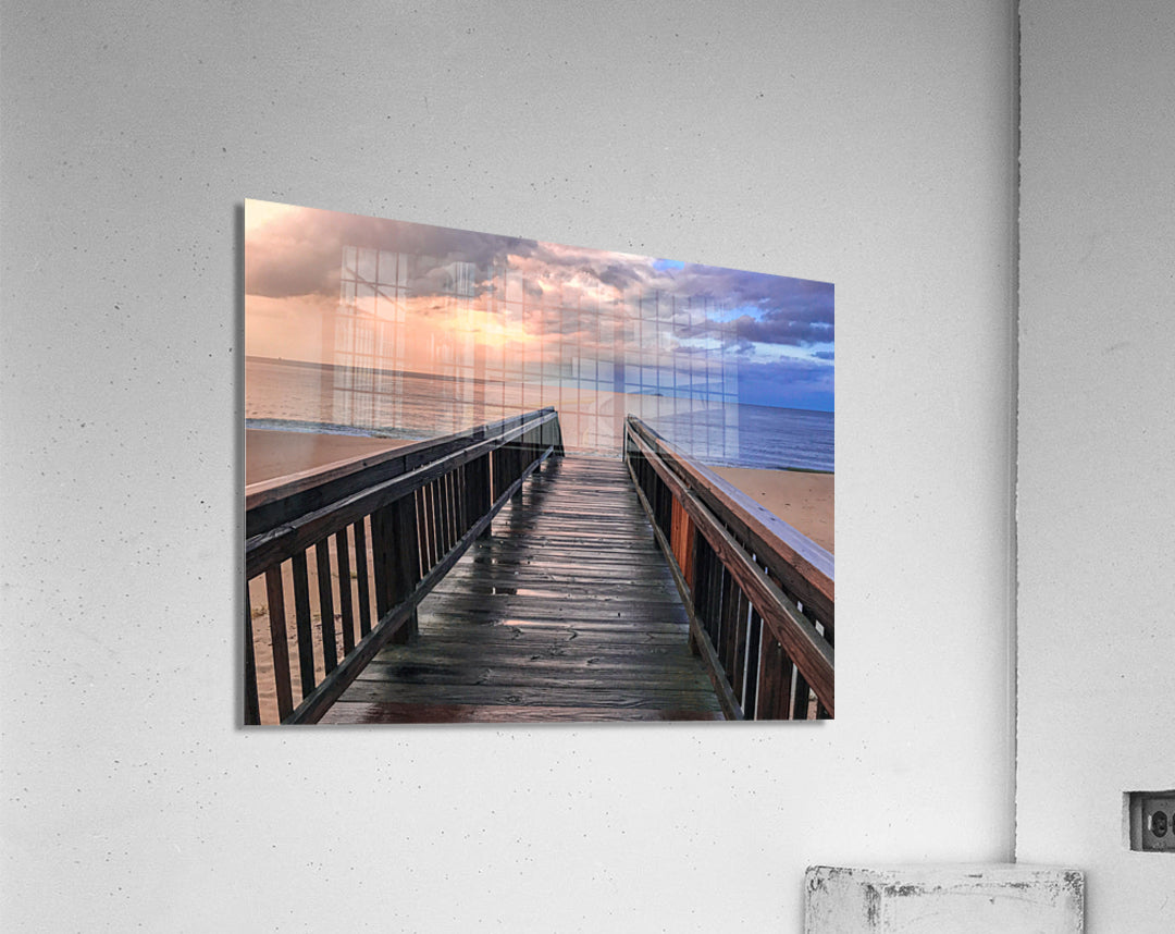 Acrylic Print
