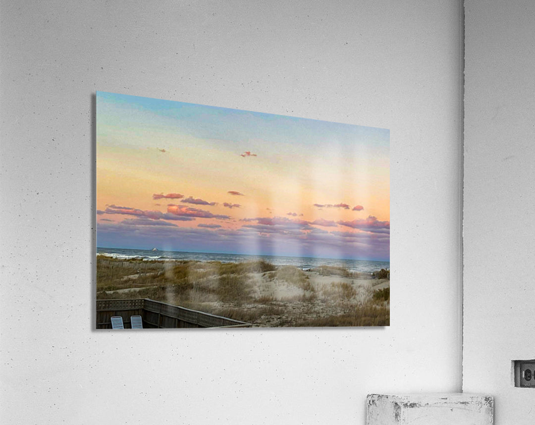 Acrylic Print