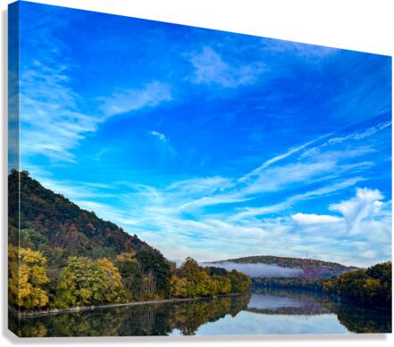 Giclée Stretched Canvas Print