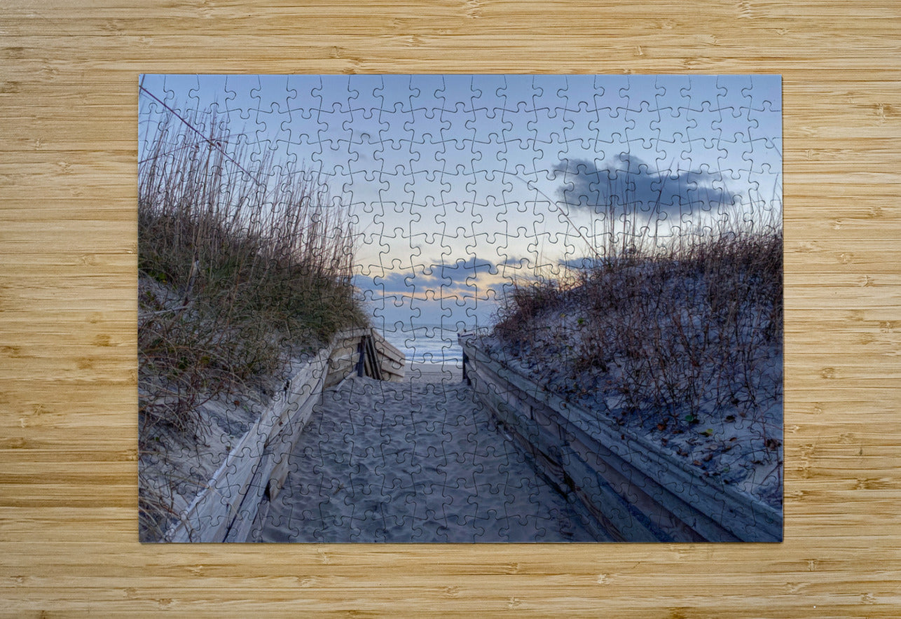 puzzle