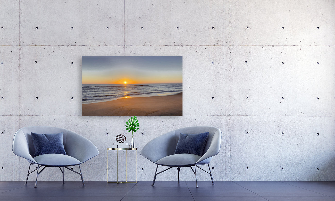 Giclée Stretched Canvas Print