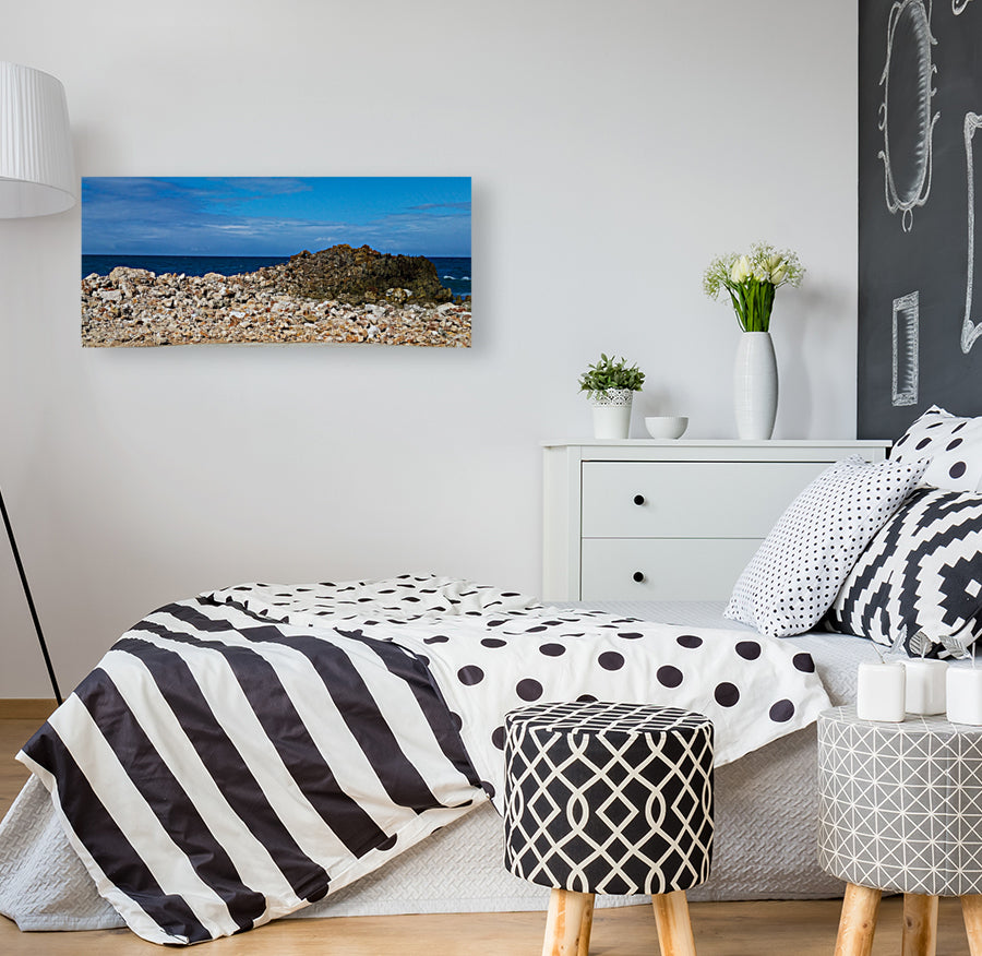 Giclée Stretched Canvas Print