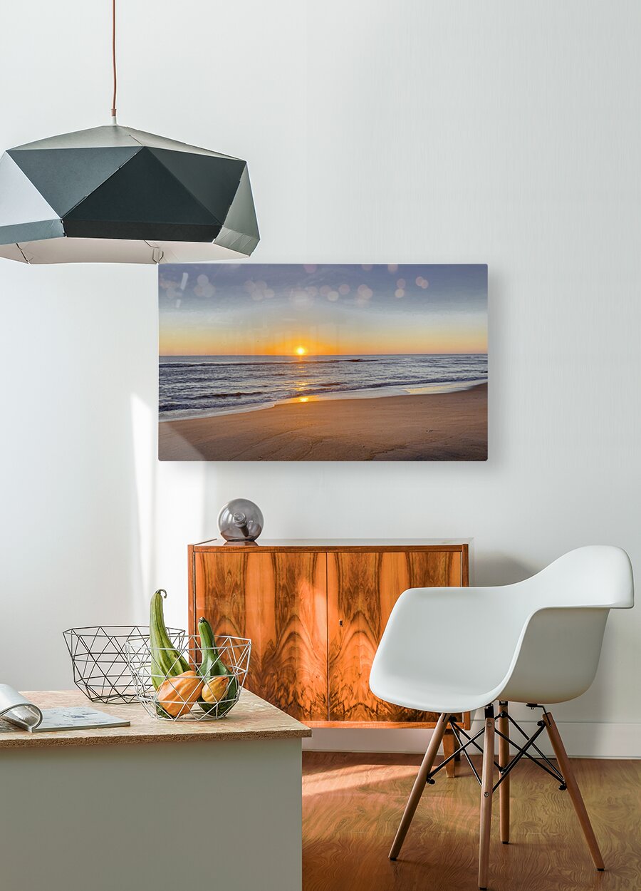 HD Sublimation Metal Print