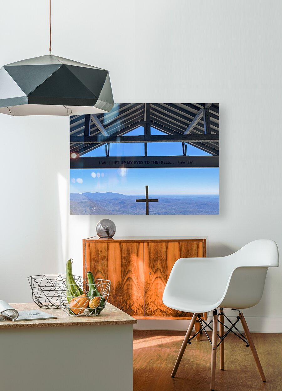 HD Sublimation Metal Print