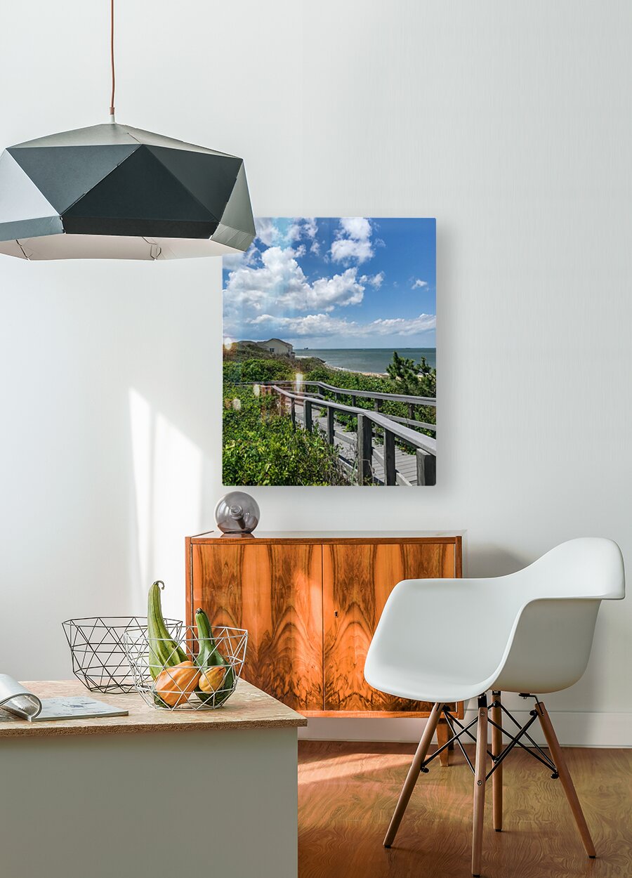 HD Sublimation Metal Print