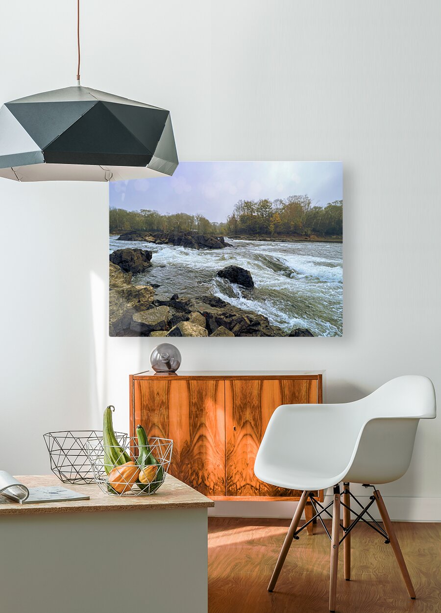HD Sublimation Metal Print
