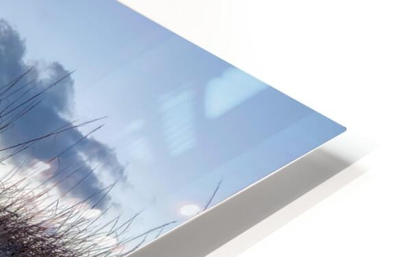 HD Sublimation Metal Print