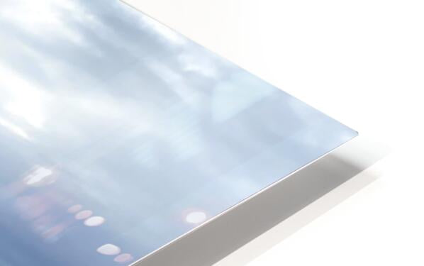 HD Sublimation Metal Print