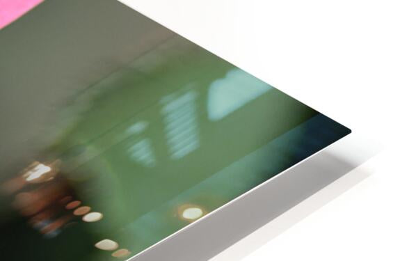 HD Sublimation Metal Print