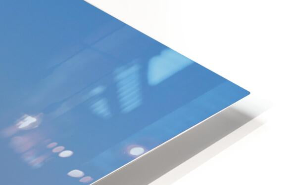 HD Sublimation Metal Print