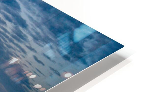 HD Sublimation Metal Print