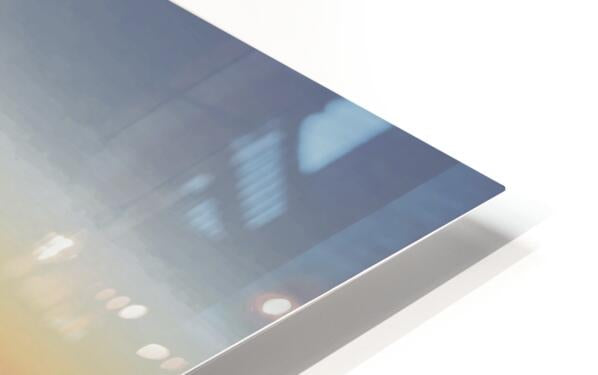 HD Sublimation Metal Print