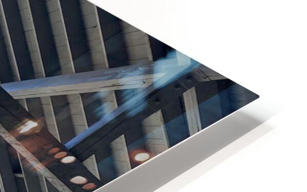 HD Sublimation Metal Print