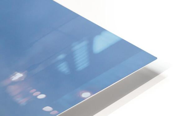 HD Sublimation Metal Print