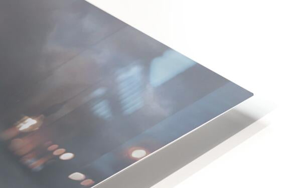 HD Sublimation Metal Print