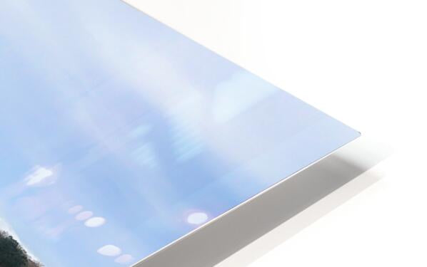 HD Sublimation Metal Print