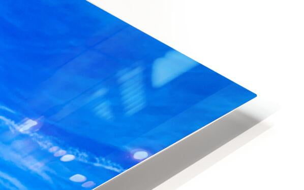 HD Sublimation Metal Print