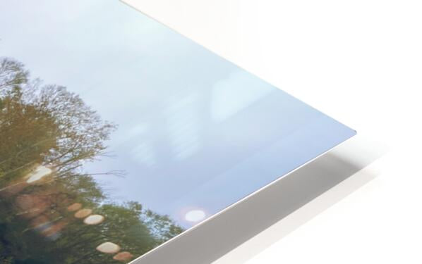 HD Sublimation Metal Print