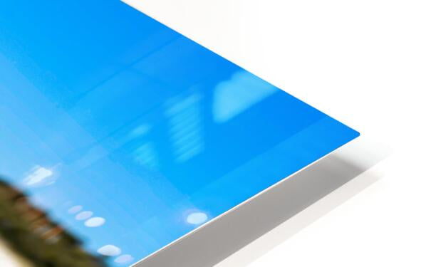 HD Sublimation Metal Print