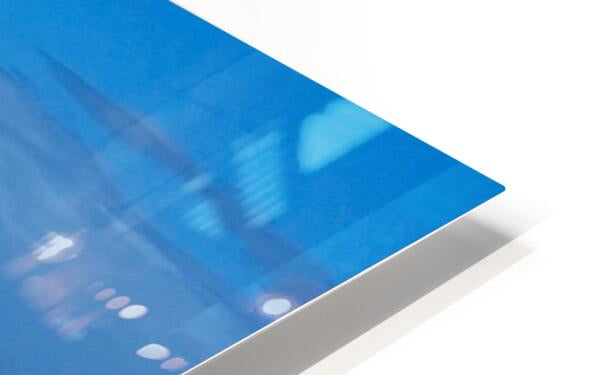 HD Sublimation Metal Print