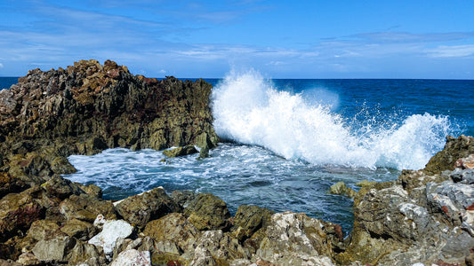 Surf in Haiti