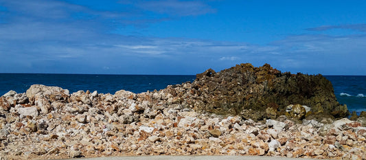 Haiti Coast