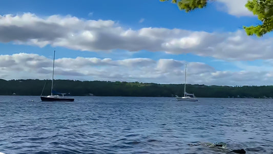 Lake Champlain