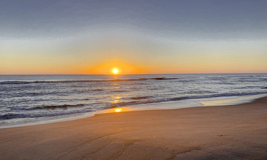 Outer Banks Sunrise
